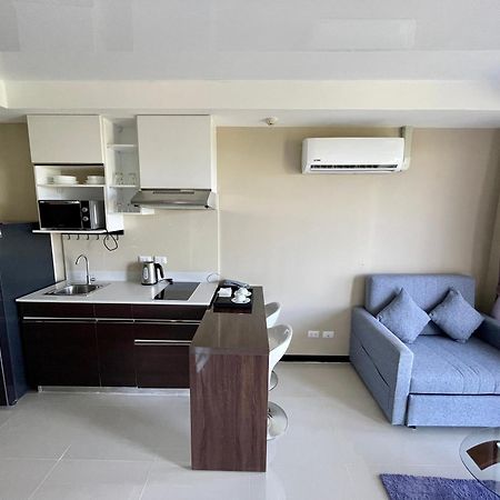 Mai Khao Beach Condotel - Family Condo In 600 Meters To Beach Ban Bo Sai Klang Bagian luar foto