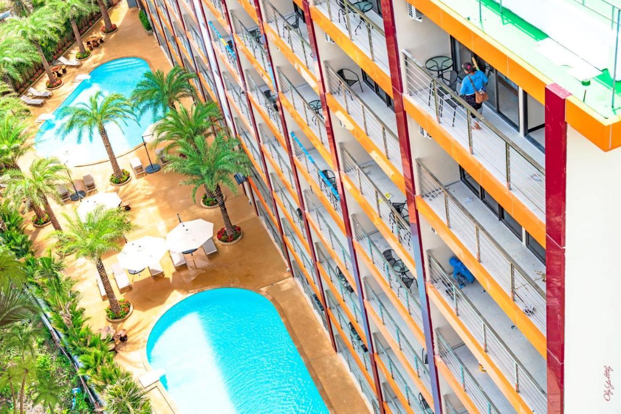 Mai Khao Beach Condotel - Family Condo In 600 Meters To Beach Ban Bo Sai Klang Bagian luar foto
