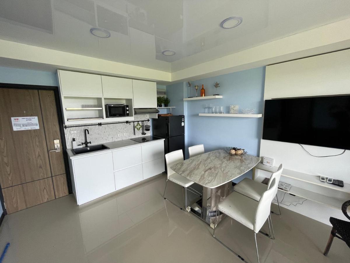 Mai Khao Beach Condotel - Family Condo In 600 Meters To Beach Ban Bo Sai Klang Bagian luar foto