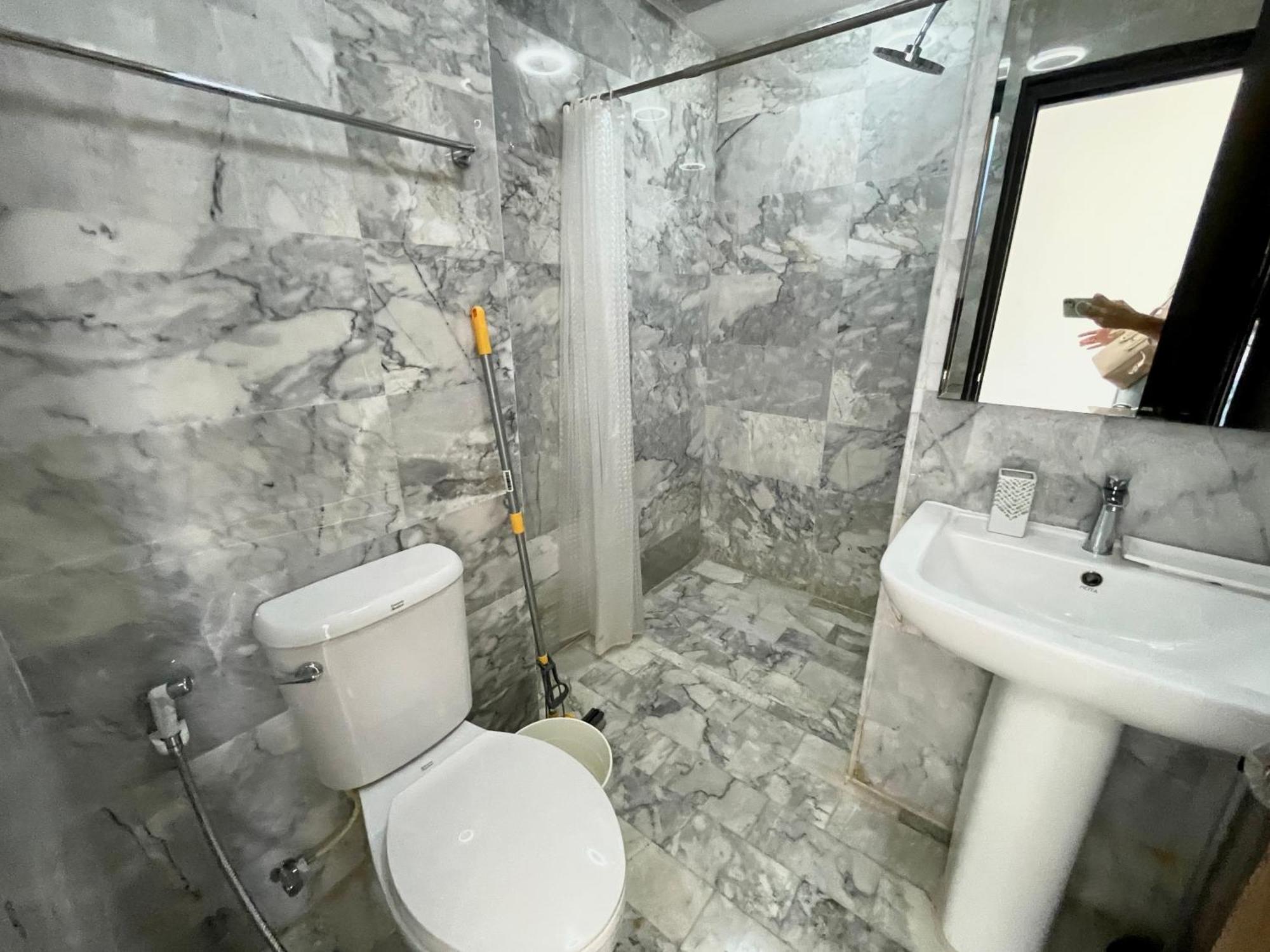 Mai Khao Beach Condotel - Family Condo In 600 Meters To Beach Ban Bo Sai Klang Bagian luar foto